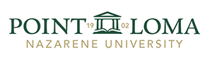 Point Loma Nazarene University Logo